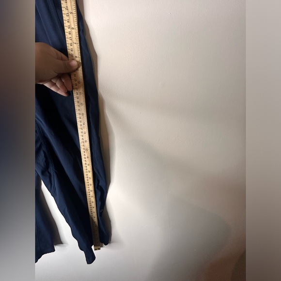 Lululemon Dance Studio Pants in Navy - Picture 11 of 12